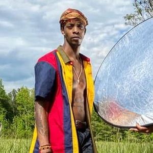 Meet your Posher, Aramis